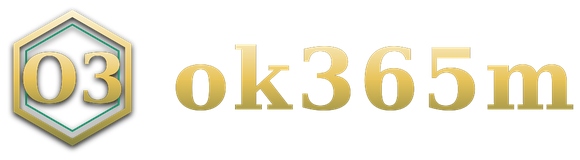ok365m logo
